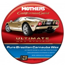 MOTHERS C.G PURE PASTE WAX 340g