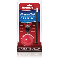 Mothers POWER BALL MINI w/- EXTENSION