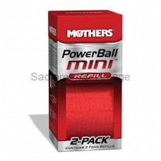 MOTHERS MINI POWER BALL TWIN PACK