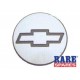 WHEEL CENTRE CAP CHEV VX SEDAN SILVER