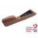 CONSOLE ASSY HX-WB AUTO WILL SUIT HJ DARK BROWN