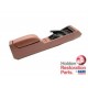 CONSOLE ASSY HX -WB MANUAL WILL SUIT HJ DARK BROWN