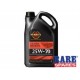 PENRITE ENGINE OIL CLASSIC MEDIUM 25W - 70 5 LITRE
