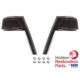 TAIL LAMP REVEAL MOULDING KIT VK CALAIS LH & RH