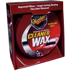 Meguiars Cleaner Wax Paste