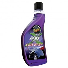 NXT Generation Car Wash