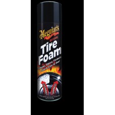 Meguiars Hot Shine Tyre Foam