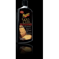 Gold Class Leather Cleaner