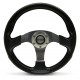 SAAS Steering Wheel Vector
