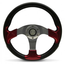 SAAS Steering Wheel VECTOR