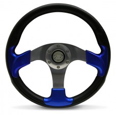 SAAS Steering Wheel VECTOR