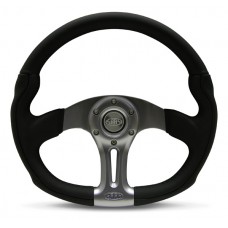 SAAS Steering Wheel Europa